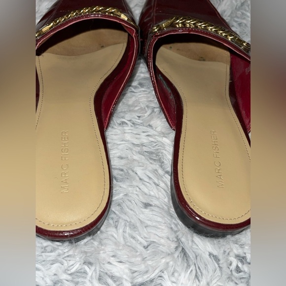 Marc Fisher flats Size 10 - Picture 5 of 8